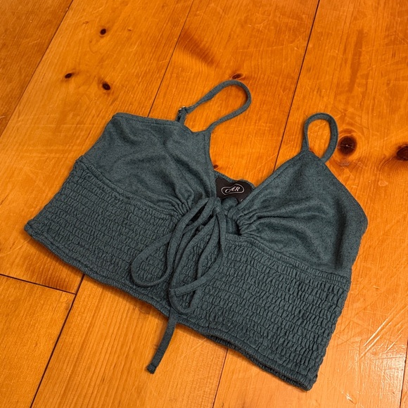 CIDER Crop Top - Picture 3 of 4